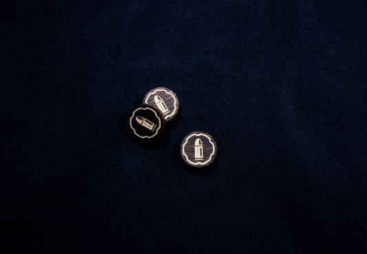 Arkham Horror LCG - Wooden Ammo Token - Singles