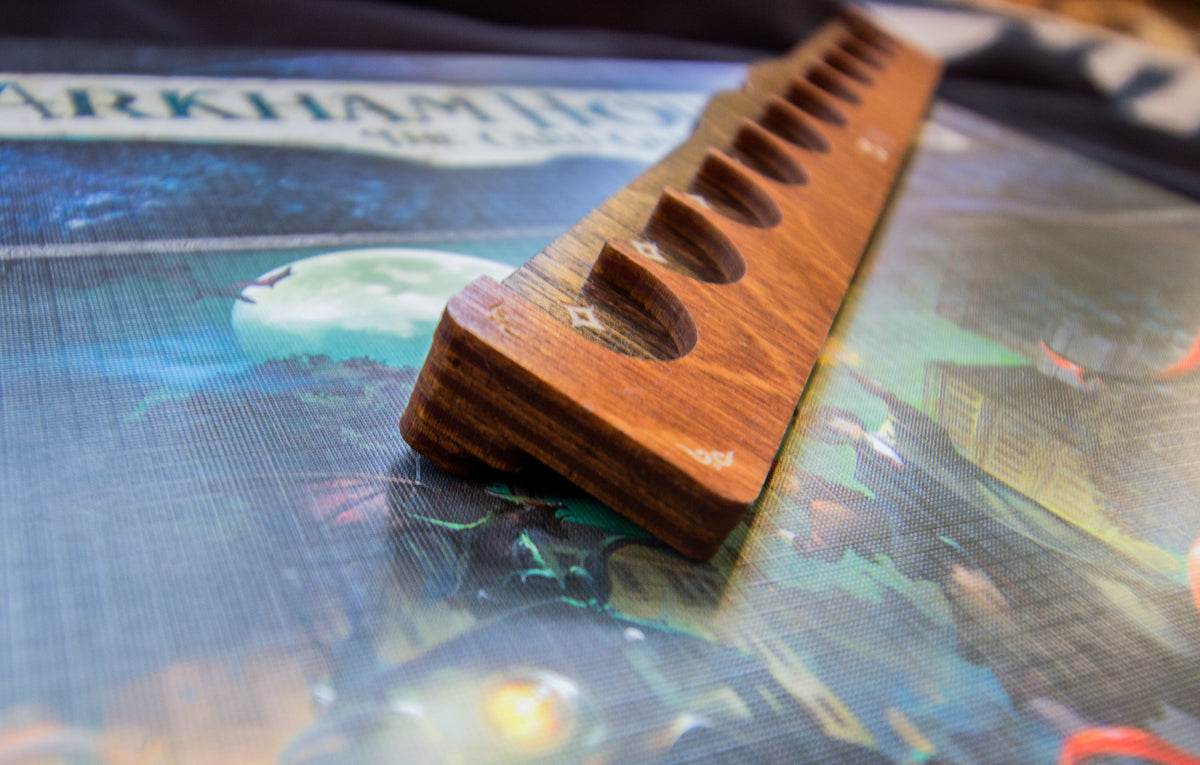 Arkham Horror LCG Doom Tracker