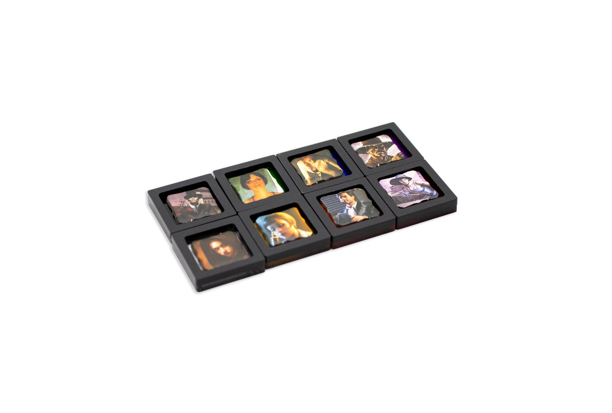 Elder Sign Investigator Token Holders