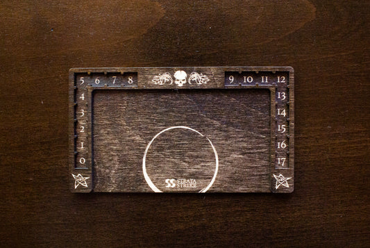 Elder Sign - Monster Player Board